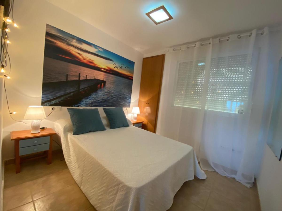 Peñíscola Costa Azahar 1 Dormirio מראה חיצוני תמונה